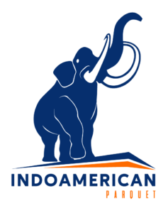 Indoamerican parquet